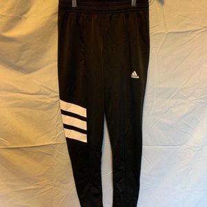 Mens Adidas Tiempo training pants